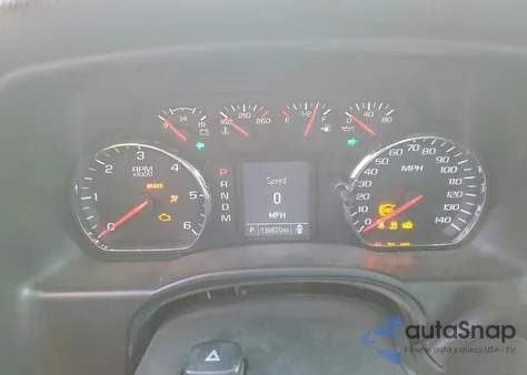 2014 Chevrolet Silverado C1500 из США, поврежденный, VIN 1GCRCPEH6EZ138182